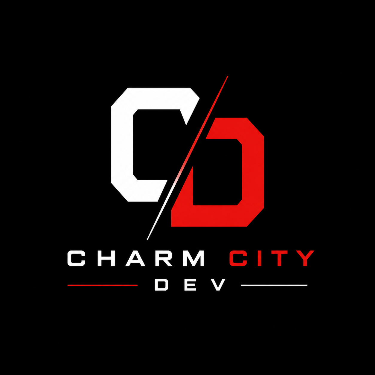 Charm City Dev Logo